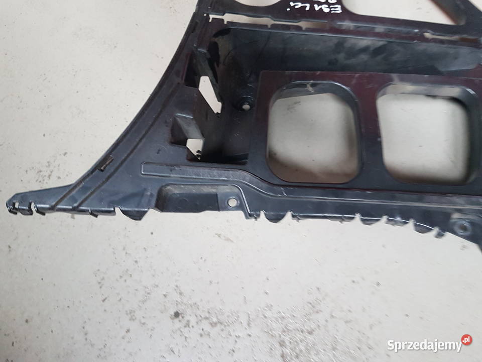 BMW 3 E91 LCI SLIZG ZDERZAKA MOCOWANIE TYL PRAWE wielkopolskie Turek