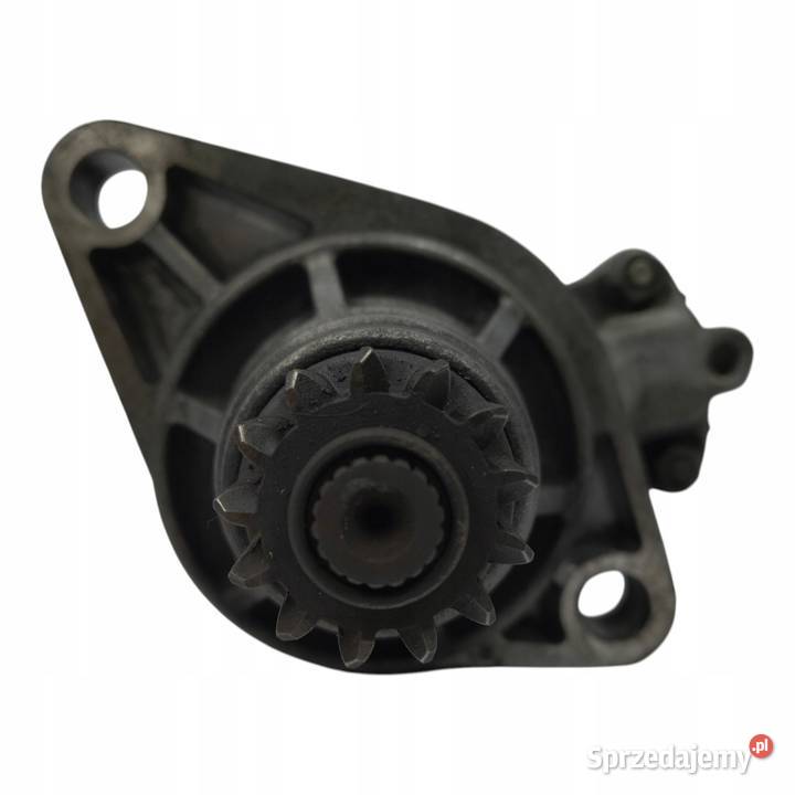 ROZRUSZNIK Skoda Fabia III Rapid VW Polo 12 TSI lubelskie sprzedam