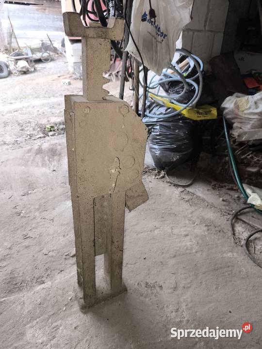 Podnośnik lewar Przeworsk