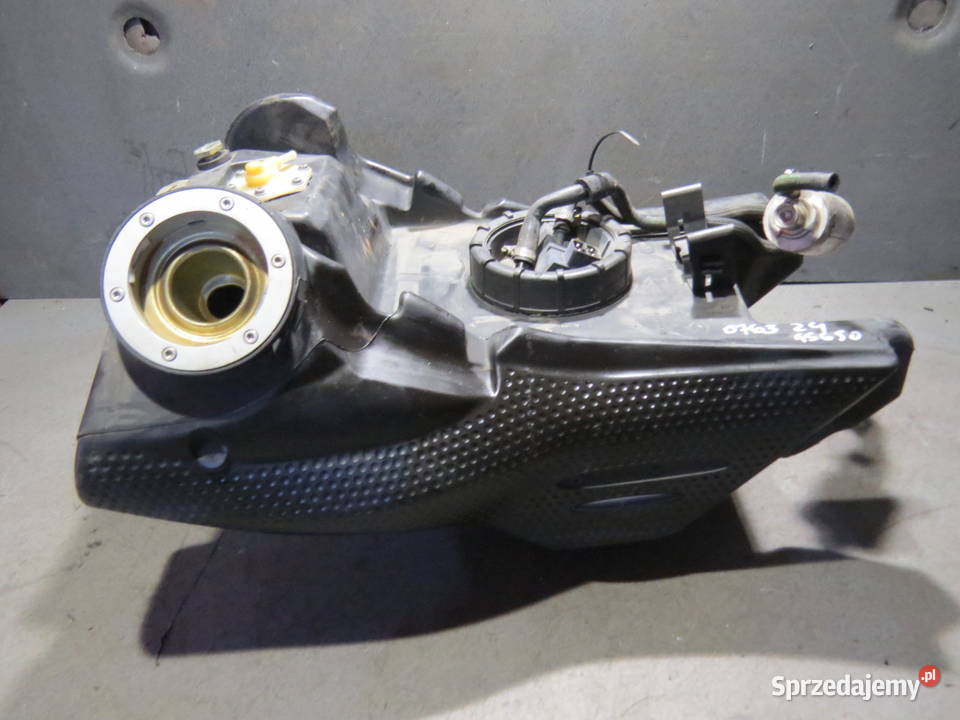 BMW GS650 GS 650 01 rotax zbiornik paliwa bak mazowieckie Warszawa