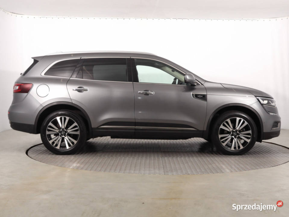 Renault Koleos 20 dCi Katowice sprzedam