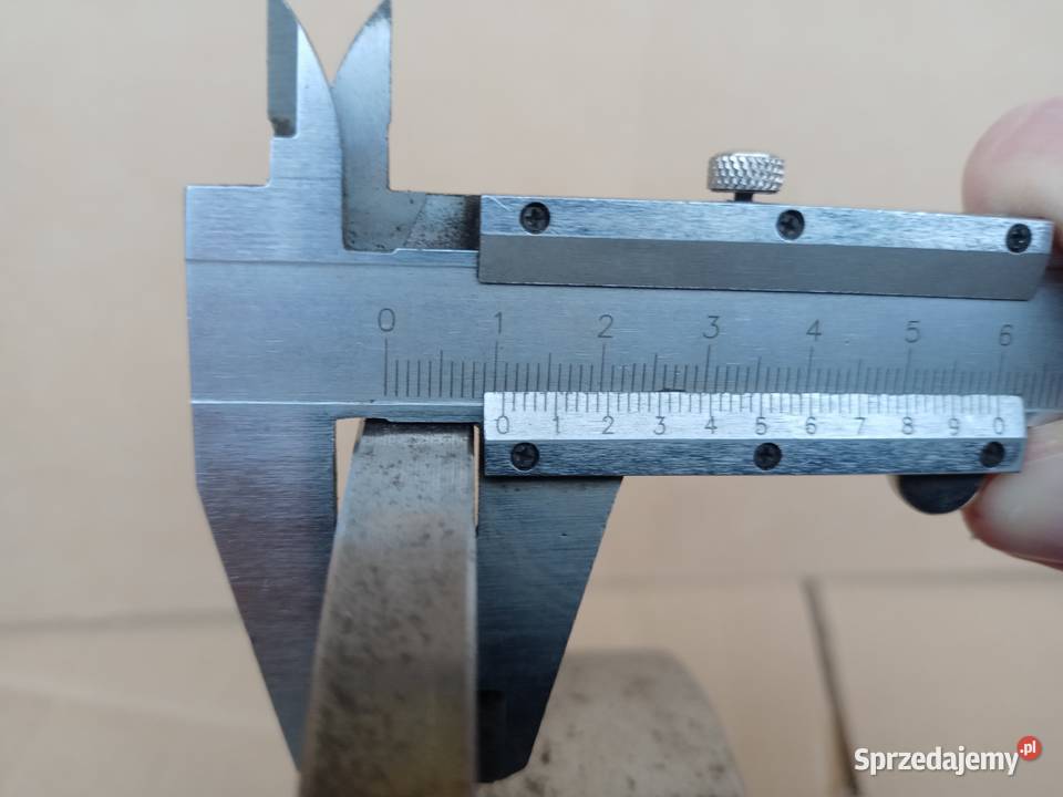 Tarcze hamulcowe przód Brembo 08363610 tarcze Lanckorona