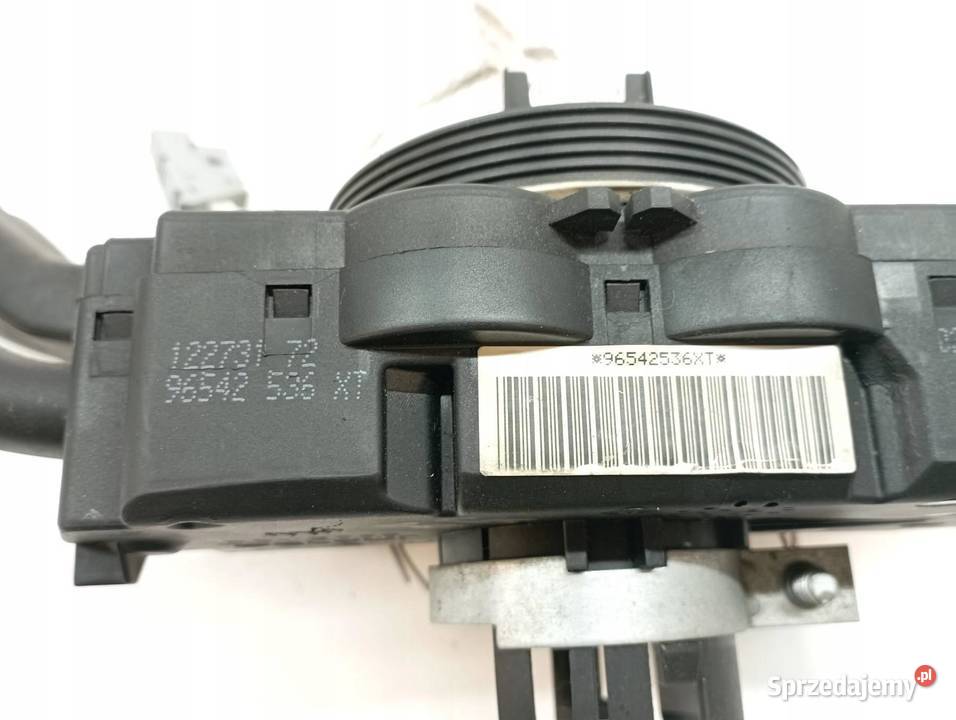 PRZEŁĄCZNIK ZESPOLONY 96542536XT Citroen Xsara sprzedam