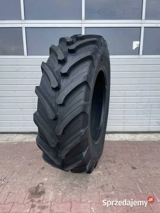 Opona 42085R34 TVS Eurogrip 142D Okazja 7 lat Tomaszów Lubelski