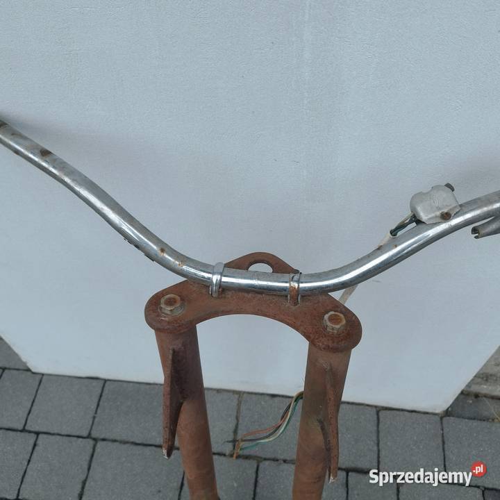 Zawieszenie wfm s34 itp lubelskie Barchaczów