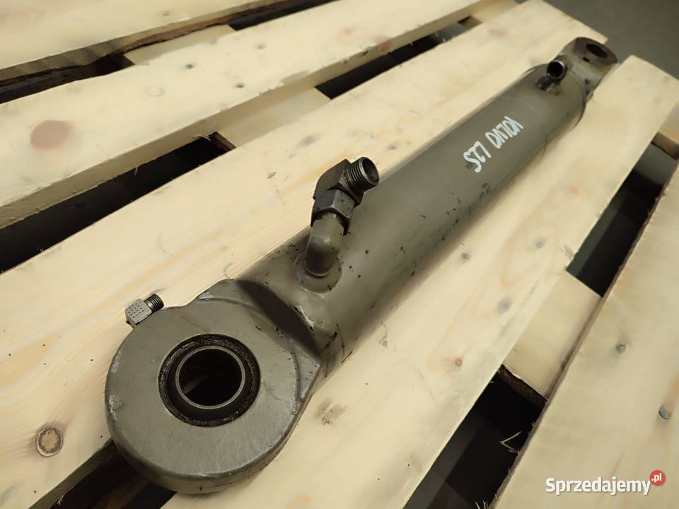 Siłownik hydrauliczny wspomagania skrętu VOLVO Wilkowo