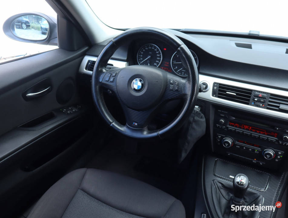 BMW 3 318 i 138983km Łódź