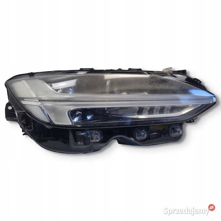 LAMPA PRAWA Volvo V90 S90 II prawy przód lubelskie Chełm sprzedam