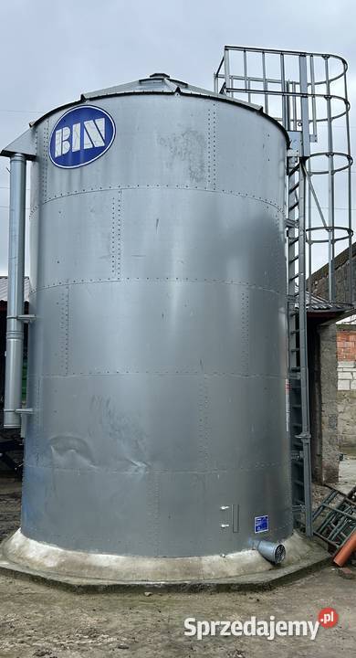 Bin 28 Wysoka