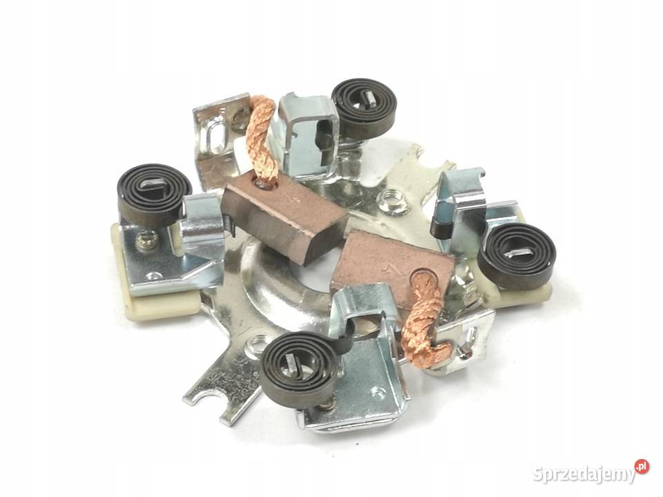 UCHWYT SZCZOTEK ROZRUSZNIKA FIAT DUCATO 19901994