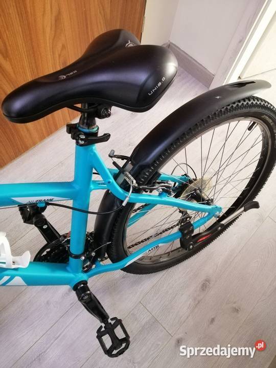 Rower Btwin MTB 26