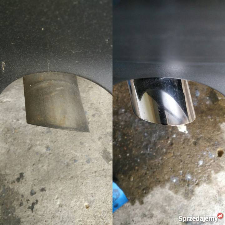 Mycie detailing detailingowe kosmetyka Pabianice