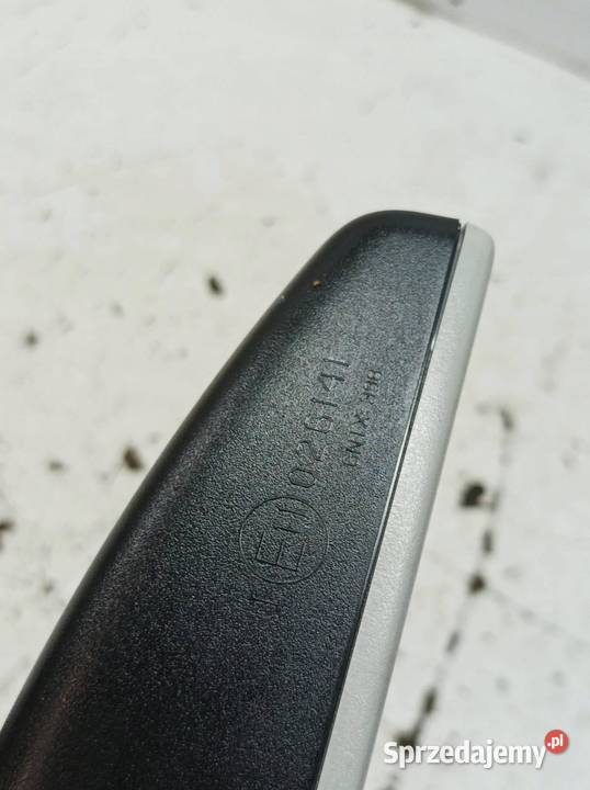 LUSTERKO WEWNĘTRZNE 5C 026141 VW Volkswagen świętokrzyskie