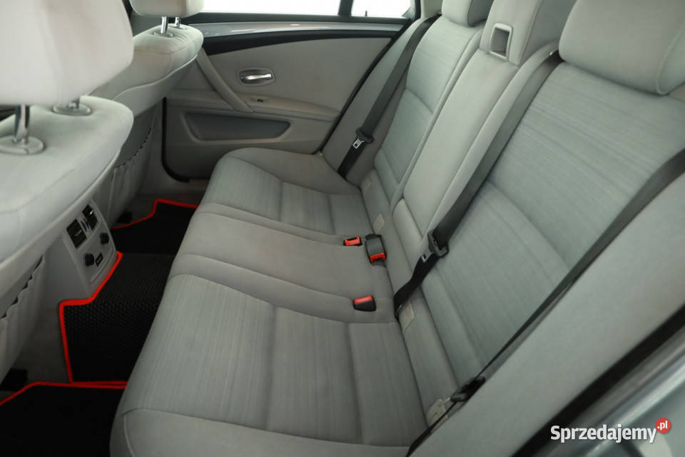 BMW 5 520d czujnik parkowania Piaseczno sprzedam