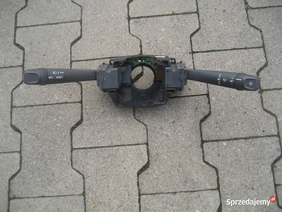 volvo s80 9802r przełącznik kierunkowskazów Rakoniewice