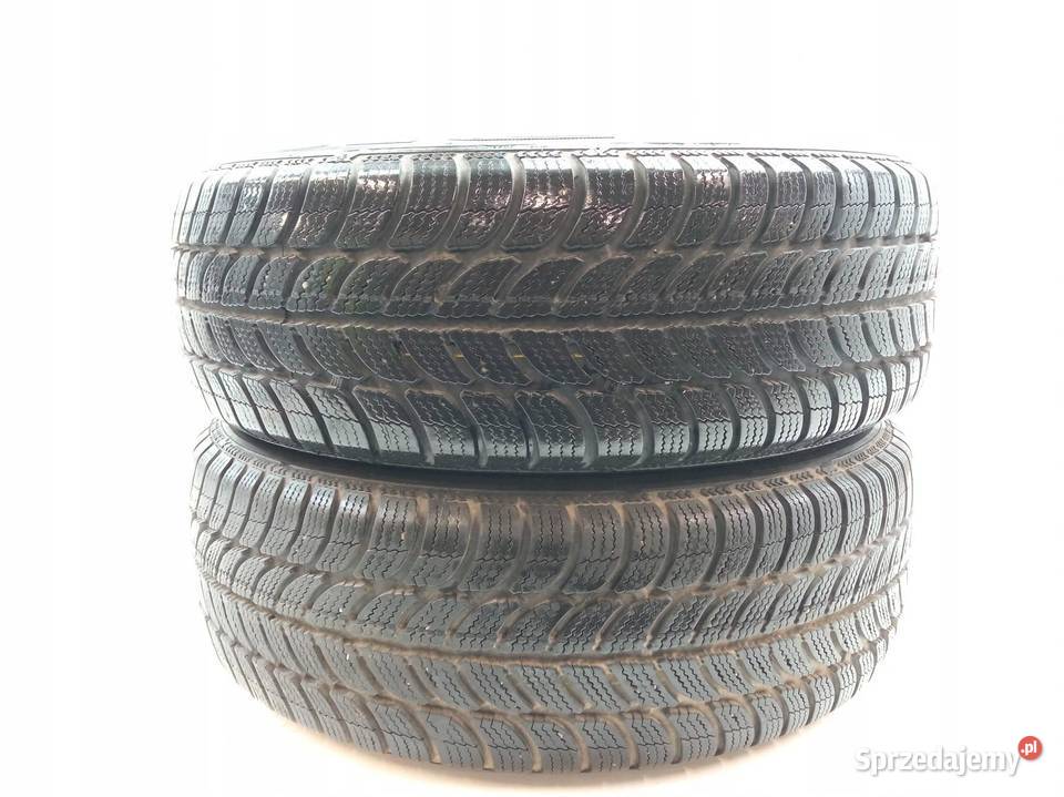 2x OPONA ZIMOWA DĘBICA FRIGO 2 18560R14 3319 658