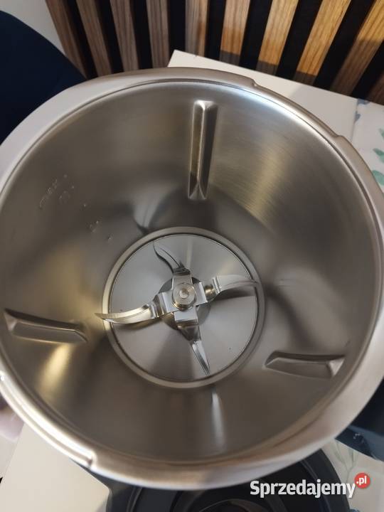 Misa Miksująca do TM6 Lublin sprzedam