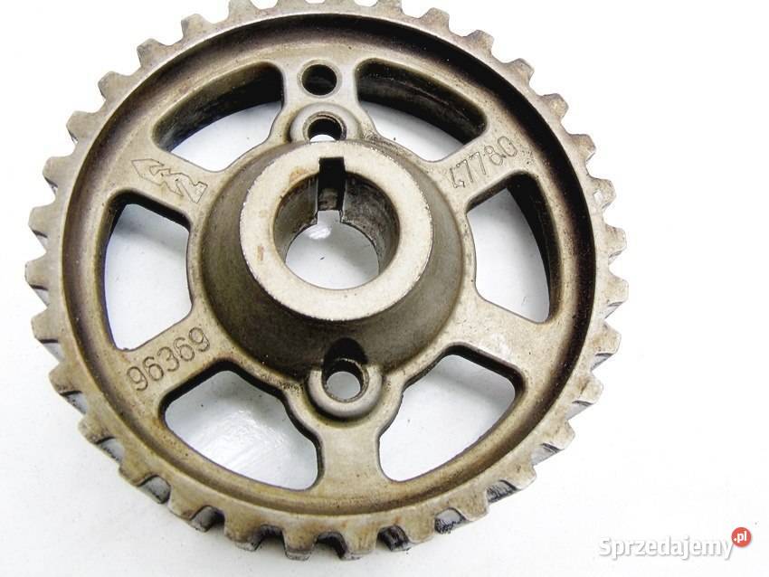 KOŁO ROZRZĄDU 16 HDI C4 C5 207 307 407 308 206 osobowe śląskie Sosnowiec sprzedam