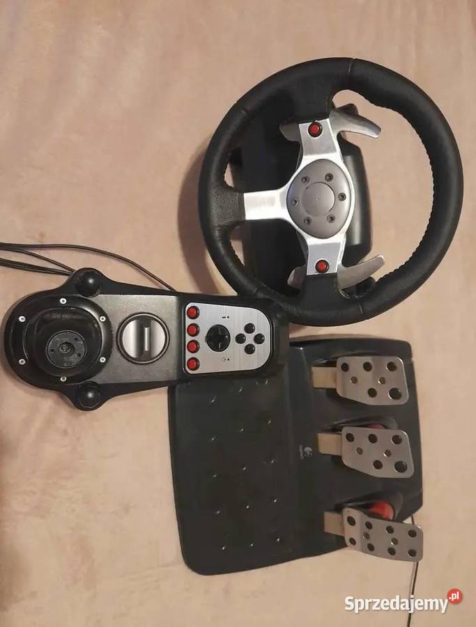 Kierownica G25 Skarżysko-Kamienna