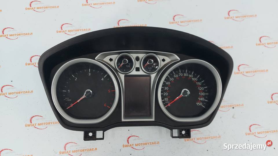 FORD KUGA MK I 20 TDCI 08r licznik zegary Kielce