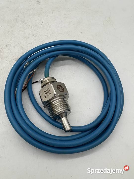 Turck 6870320 FCSG12A4NAEX Flow Control Warszawa