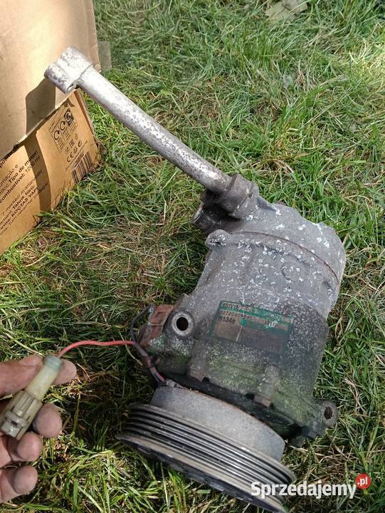 Rover 25 kompresor klimatyzacja Żywiec