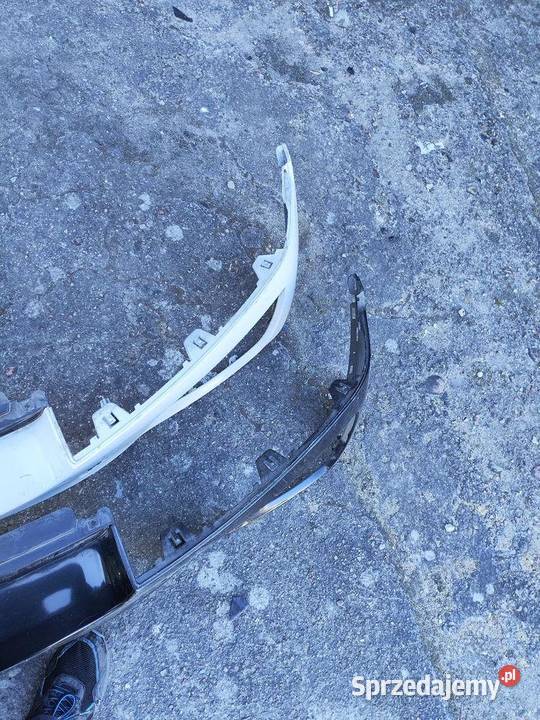 BMW X6 E71 0814 ZDERZAK PRZÓD osobowe Zderzaki zachodniopomorskie sprzedam