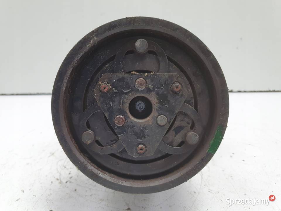 SPRĘŻARKA KLIMATYZACJI Nissan NV200 15 DCi Chełm