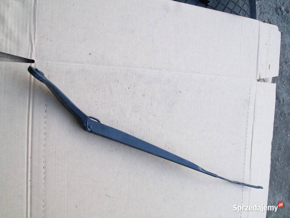 Scenic II Lift Ramie wycieraczki lewe lewy przod Pozostałe Mińsk Mazowiecki