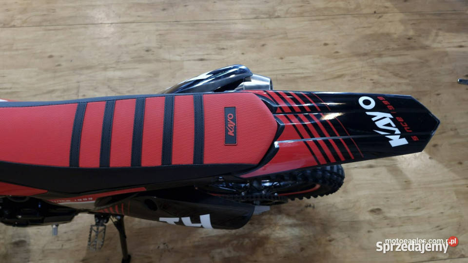 KAYO T4 t4 enduro MOTOEAGLES Kayo T4 Sprawdż 300cm3 Bicz sprzedam