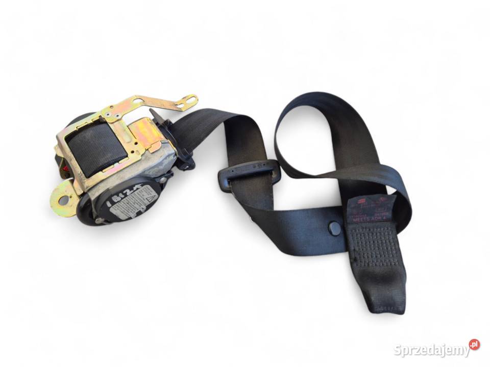 PAS BEZPIECZEŃSTWA PRZÓD PRAWY LEWY SEAT IBIZA osobowe Działoszyce