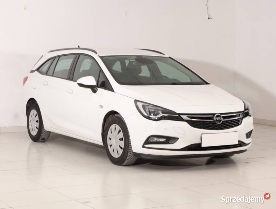 Opel Astra 16 CDTI czujnik deszczu Piaseczno