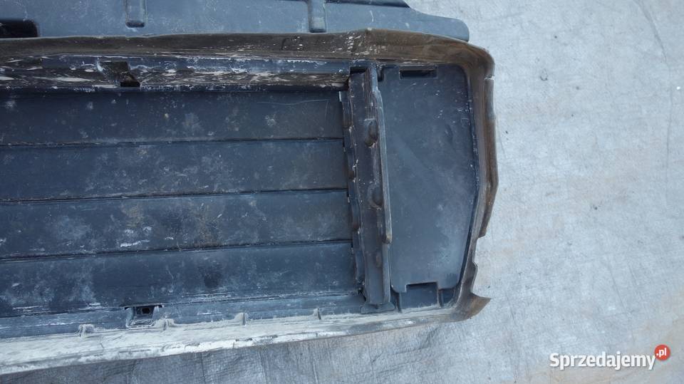 FORD EDGE ŻALUZJA KIEROWNICA POWIETRZA Ruda Śląska