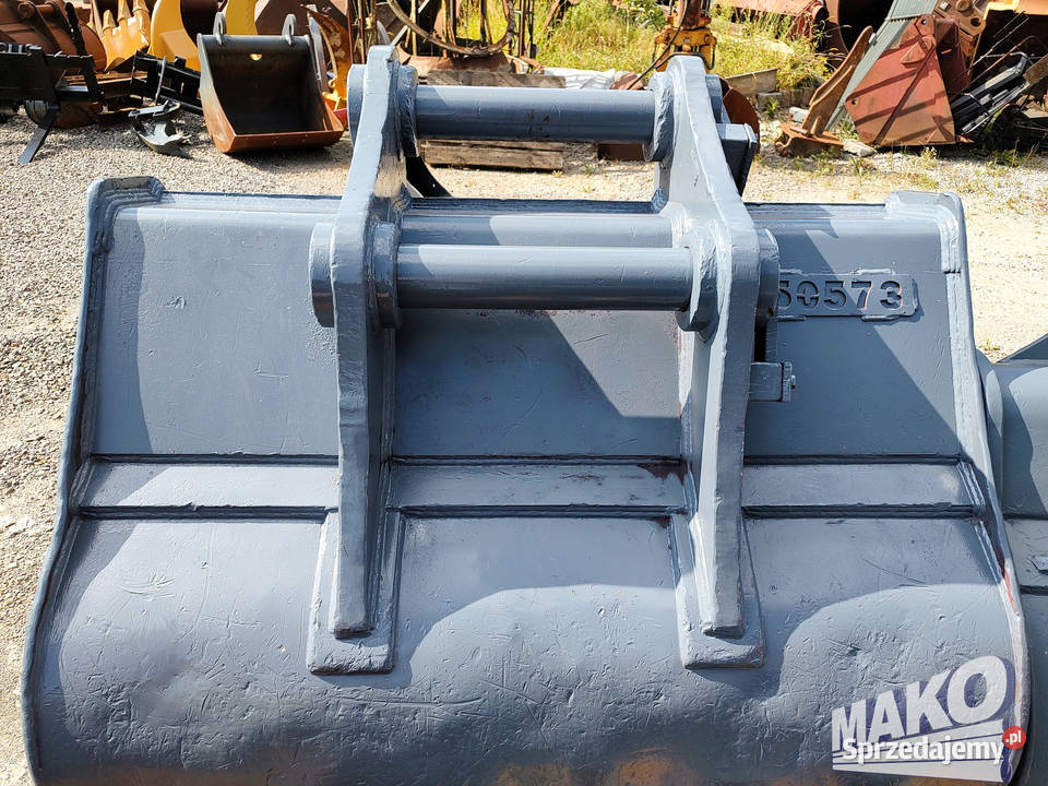 Łyżka 160 do koparki Miller fi 100 Ostrowiec Świętokrzyski sprzedam