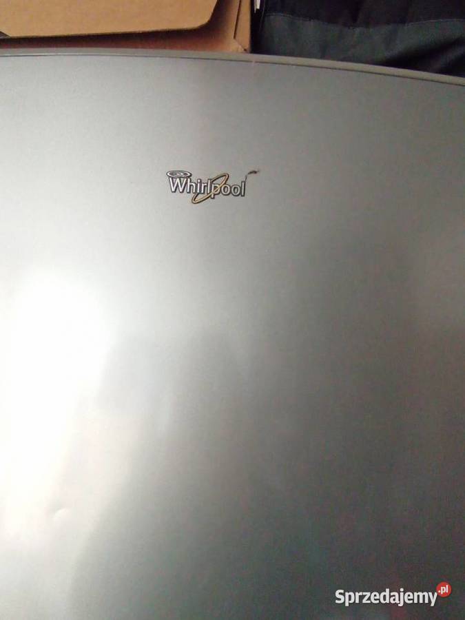 Oddam lodówkę Whirlpool zachodniopomorskie Stargard