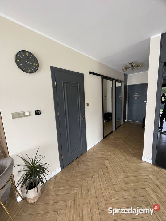 Dom gotowy do zamieszkania 12500zł/m2 Sprzedaż lubuskie Kłodawa