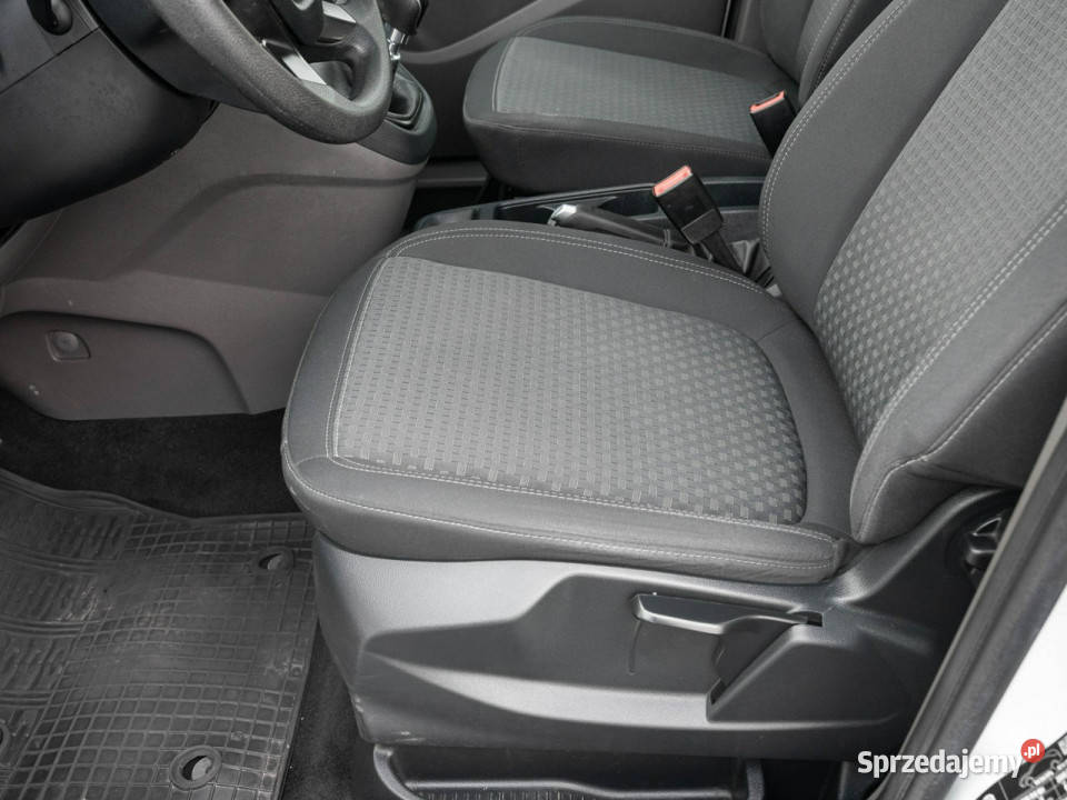 Ford Transit Connect WD8066U15 EcoBlue 220 L1 ABS