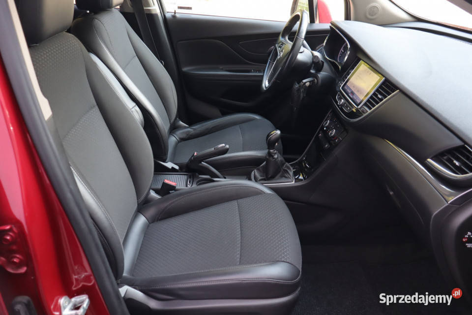 Opel Mokka 16 centralny zamek sprzedam