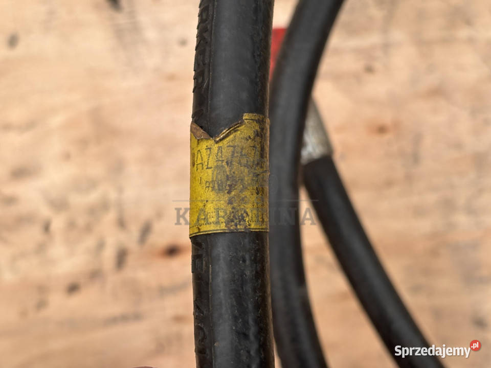 John Deere 2054 2058 2066 2256 2264 Wąż Pozostałe Jastrzębniki
