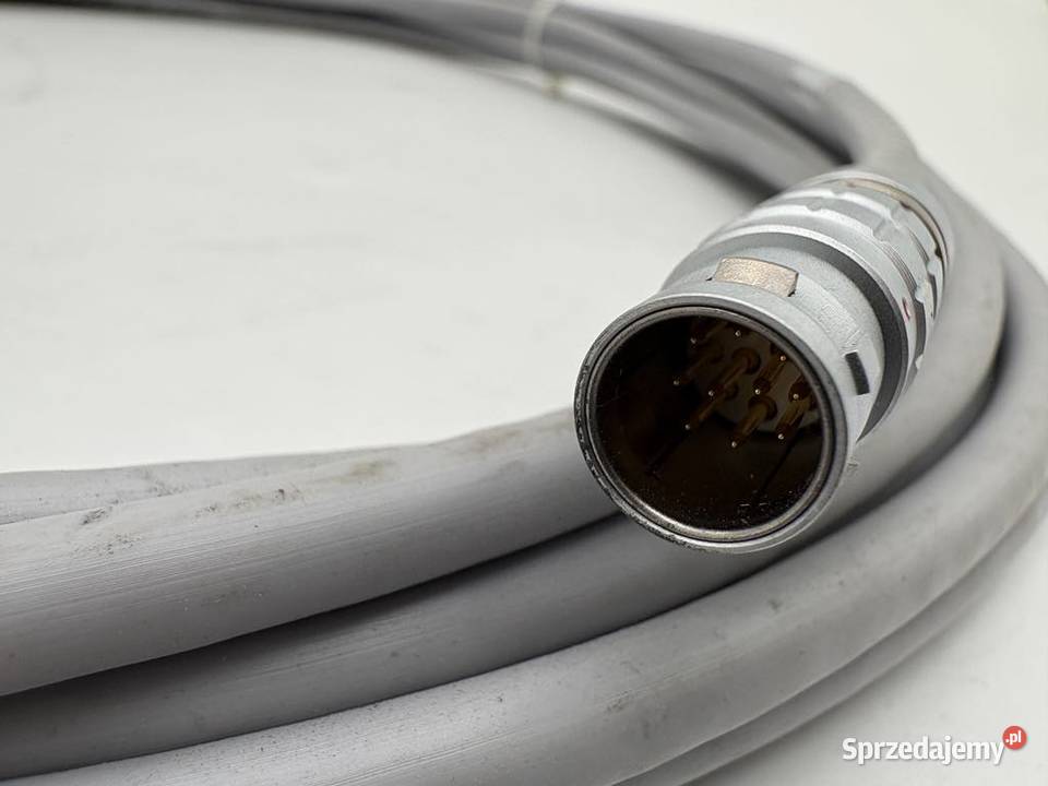 Zeiss 0000000634585 Power Supply cable Warszawa