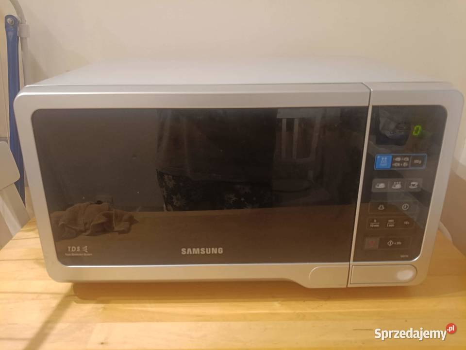 Mikrofalówka Samsung Kraków