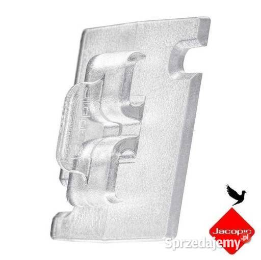 Gotowy Komplet Siatka na gołębie na ptaki plus mazowieckie Siedlce