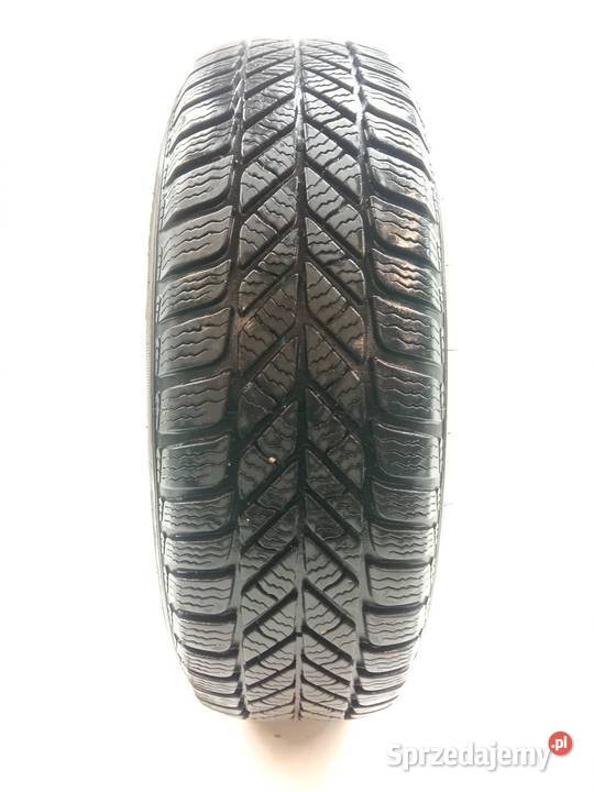 OPONA ZIMOWA KELLY WINTER ST 17565R14 3118 594MM Opony i felgi świętokrzyskie