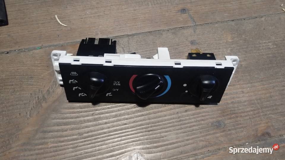 Przełącznik włącznik przycisk ford explorer 40