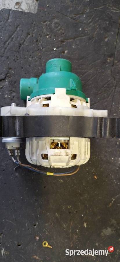 Silnik Elektrolux zmywarki 100 pomorskie Przodkowo sprzedam
