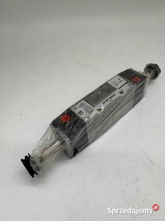 Norgren SXE0561A6000 Elektrozawór Warszawa sprzedam