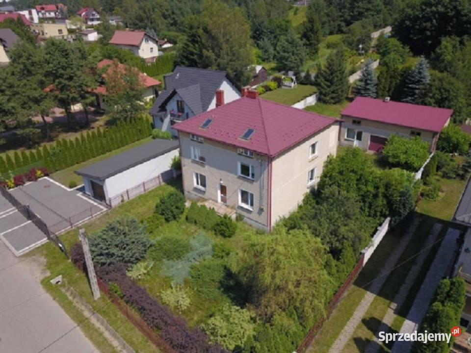 Dom w miejscowości Suchedniów