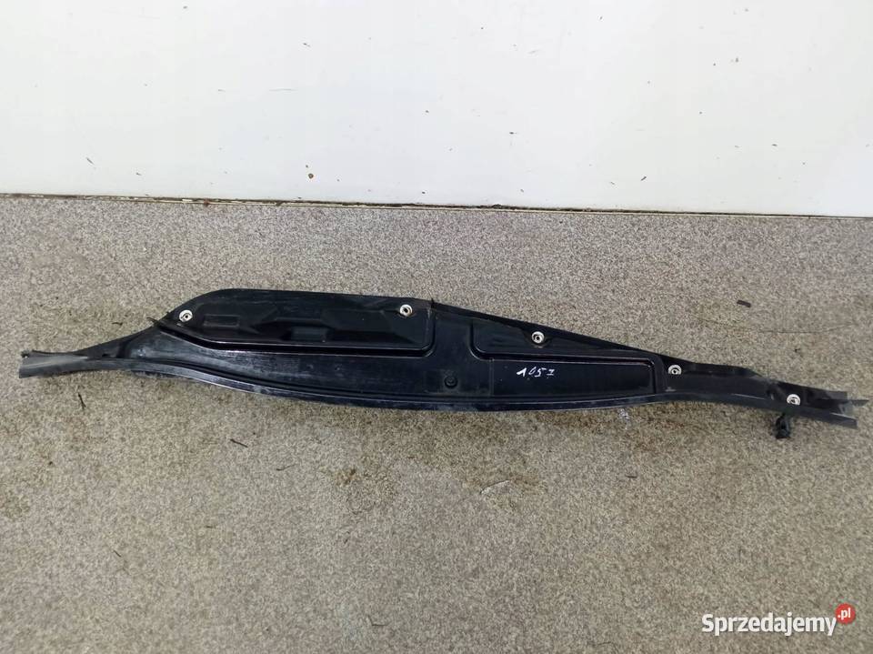 PODSZYBIE DOLNE 39005021 Opel Corsa V 2014 E osobowe sprzedam