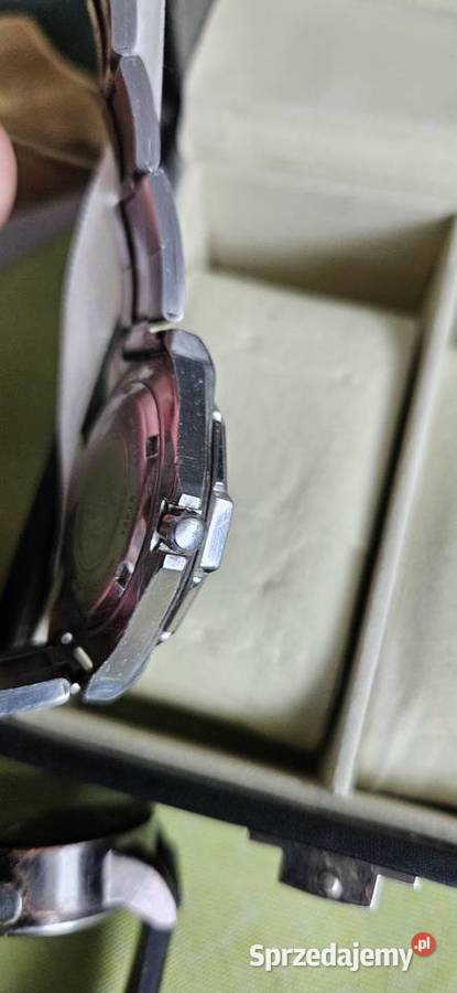 Zegarek Festina Falcon bransoleta piękny klasyk