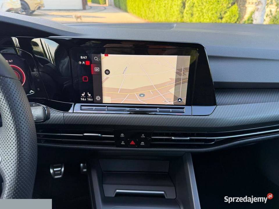 Audi S7 Sportback 40 TFSI Quattro S tronic 450 S7 Krotoszyn sprzedam